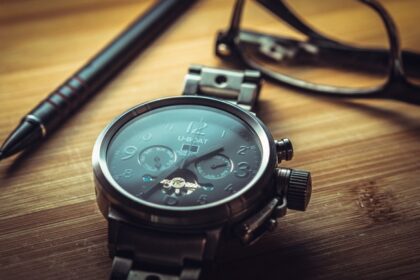 Tips Investasi di Jam Tangan Mewah