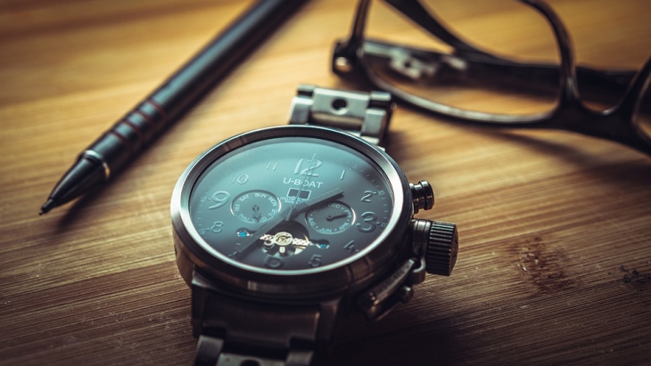 Tips Investasi di Jam Tangan Mewah