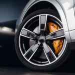 Tips Memilih Velg Aftermarket Mobil