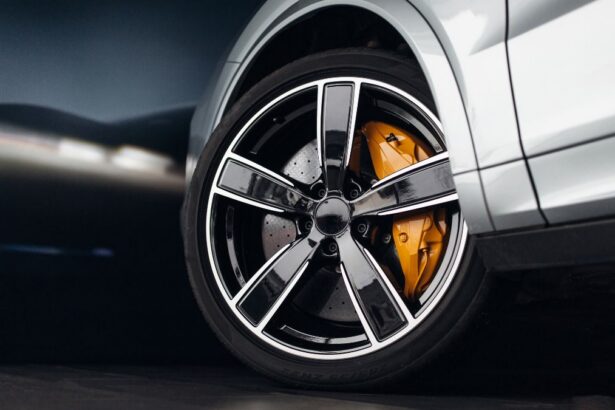 Tips Memilih Velg Aftermarket Mobil
