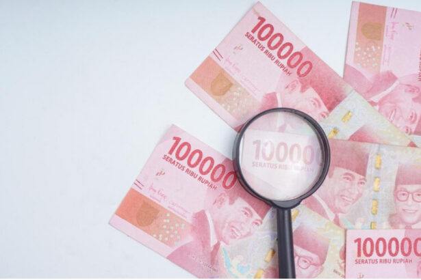 Tips Menabung 1 Juta Per Bulan