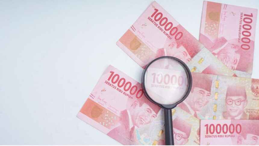 Tips Menabung 1 Juta Per Bulan