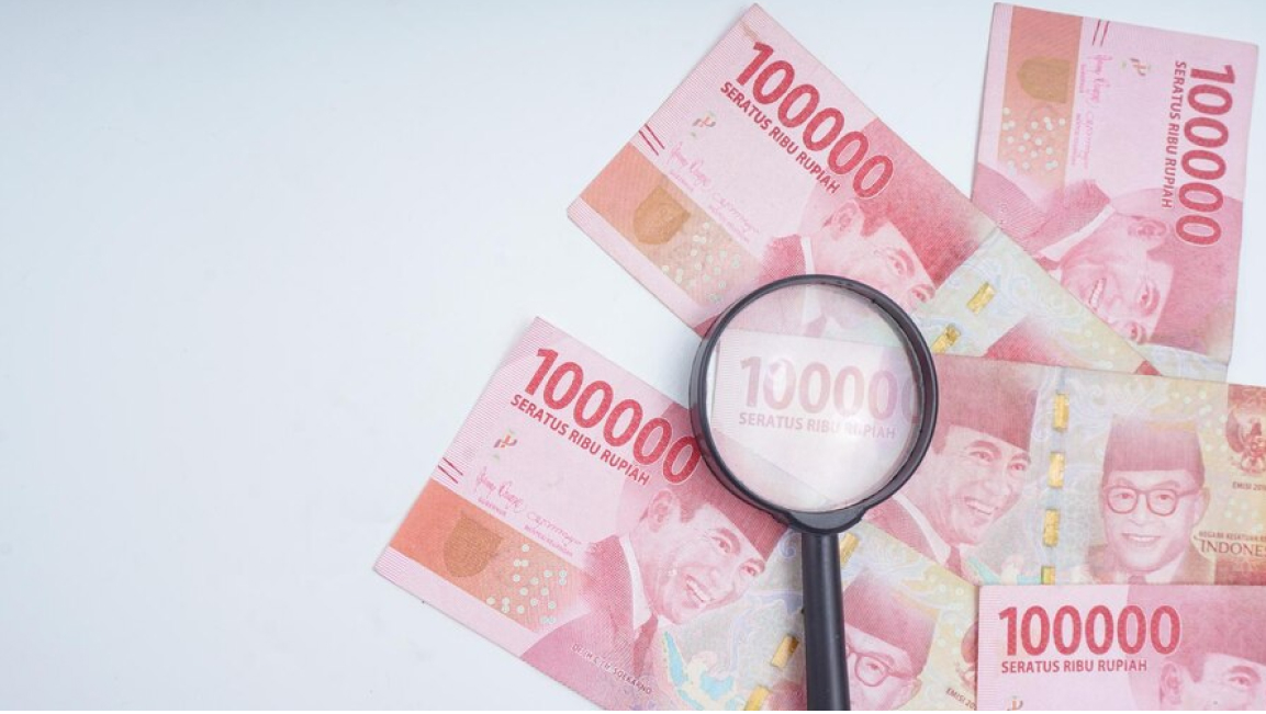 Tips Menabung 1 Juta Per Bulan