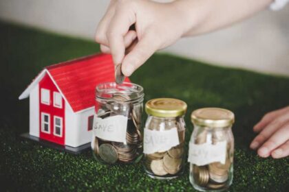 Tips Menabung untuk Membeli Rumah bagi Milenial