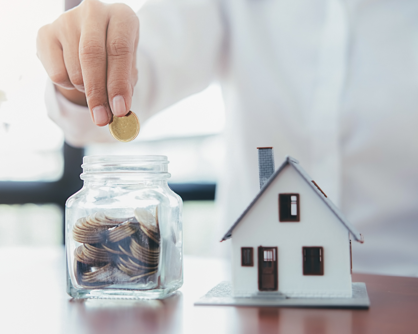 Tips Menabung untuk Membeli Rumah bagi Milenial