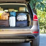 Tips Menata Barang di Bagasi Mobil