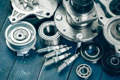 Tips Mendapatkan Suku Cadang Mobil Langka