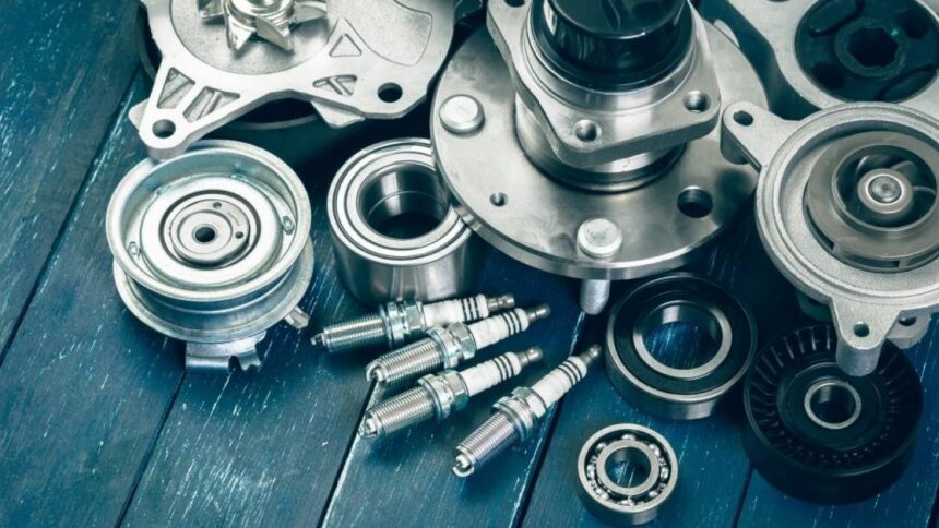Tips Mendapatkan Suku Cadang Mobil Langka