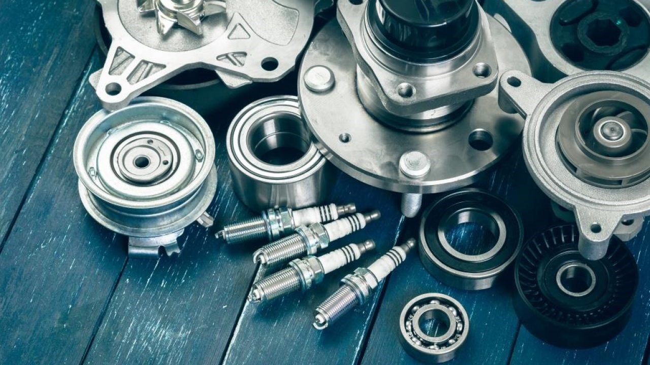 Tips Mendapatkan Suku Cadang Mobil Langka