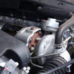 Tips Merawat Turbocharger pada Mobil Diesel