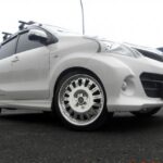 Tips Merawat Velg Racing