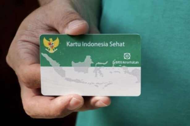 Tunggakan BPJS Kesehatan dengan Mudah