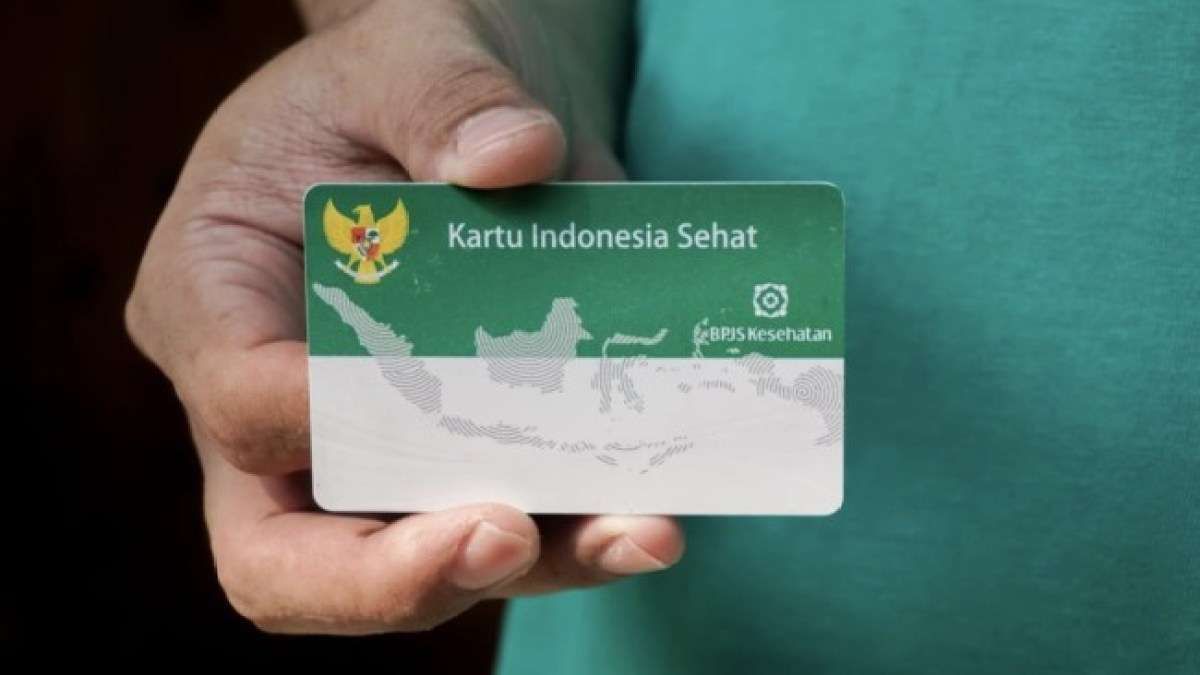 Tunggakan BPJS Kesehatan dengan Mudah