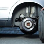 Waktu Tepat Ganti Ban Mobil