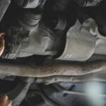 Waktu Tepat Ganti Oli Gardan Mobil
