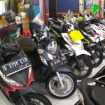 komponen Motor Bekas yang Harus Dicek