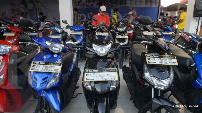 komponen Motor Bekas yang Harus Dicek