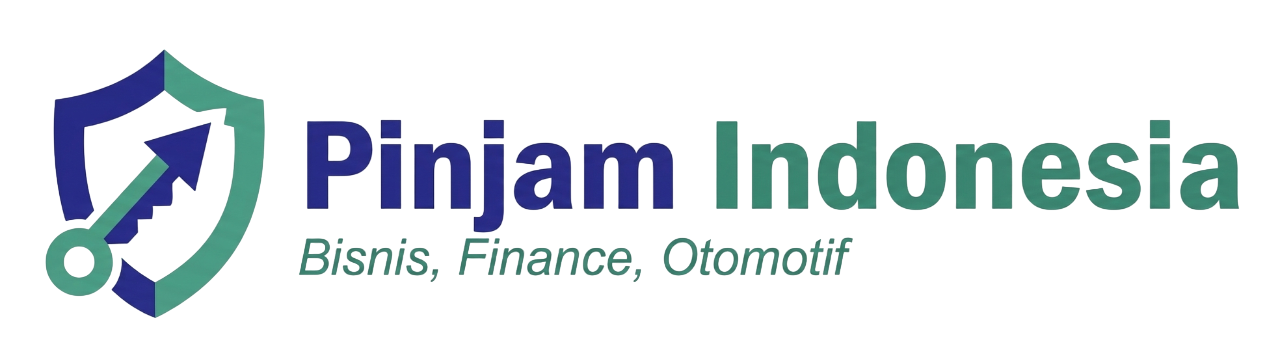 Pinjam Indonesia