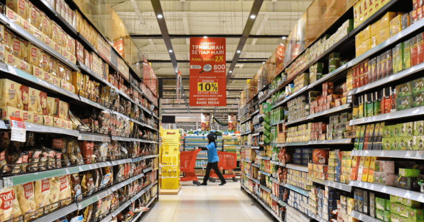 Arti Harga Retail dan Manfaatnya