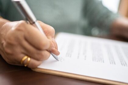 Aturan Pembagian Harta Warisan Menurut Islam