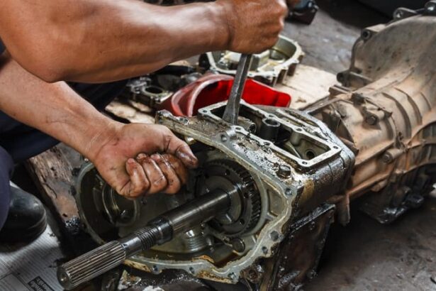 Kelebihan Mobil Matic untuk Pemula