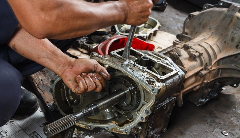 Kelebihan Mobil Matic untuk Pemula