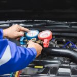 Berapa Biaya Servis AC Mobil