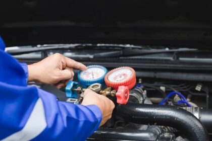 Berapa Biaya Servis AC Mobil
