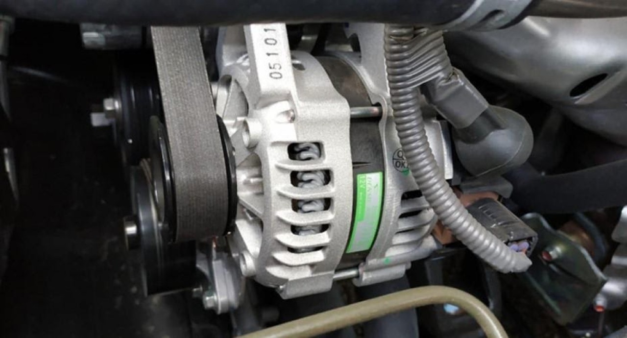 Biaya Servis Dinamo Starter Mobil
