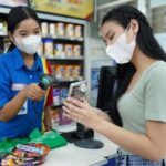 Cara Bayar Pakai DANA di Indomaret