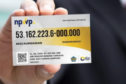 Cara Gabung NPWP Suami Istri di Coretax