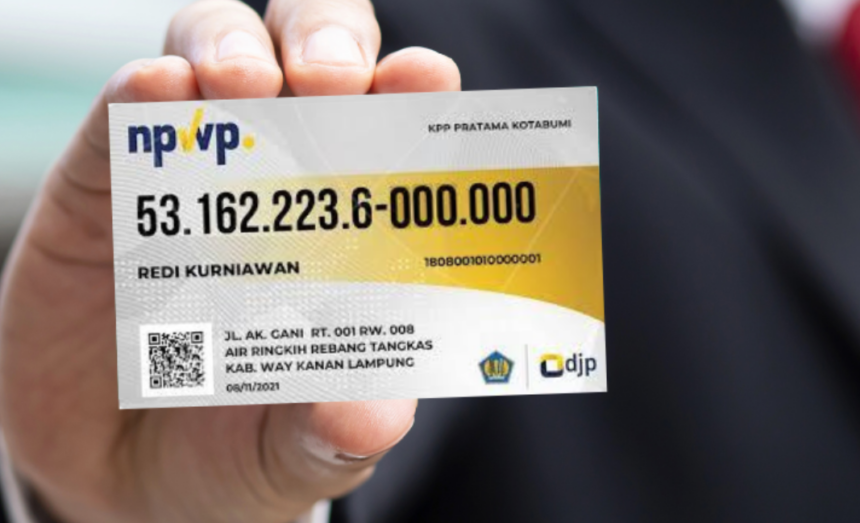 Cara Gabung NPWP Suami Istri di Coretax