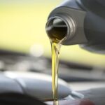 Cara Kerja Minyak Pelumas Mesin Mobil