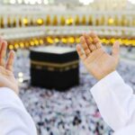 Cara Menabung Umrah untuk Orang Tua