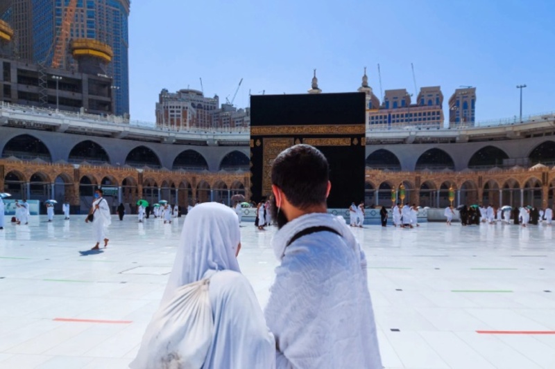 Cara Menabung Umrah untuk Orang Tua 