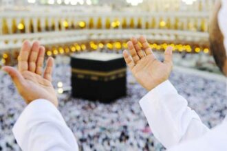 Cara Menabung Umrah untuk Orang Tua