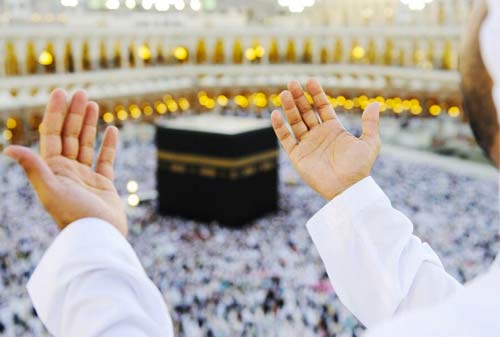Cara Menabung Umrah untuk Orang Tua