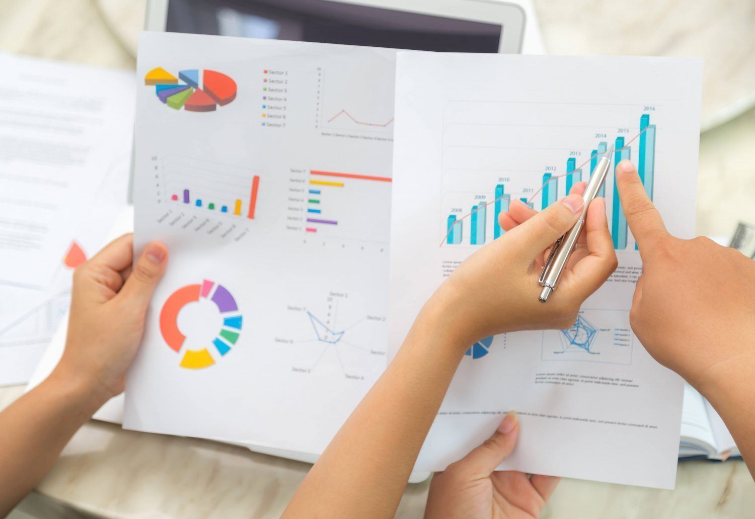 Cara Mengatur Cash Flow Perusahaan Agar Bisnis