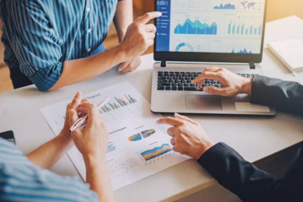 Cara Mengatur Cash Flow Perusahaan Agar Bisnis