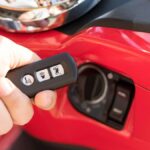 Cara Mengoperasikan Smart Key pada Motor Baru