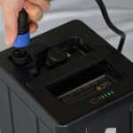 Cara Mengoptimalkan Siklus Baterai Motor Listrik