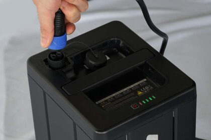 Cara Mengoptimalkan Siklus Baterai Motor Listrik