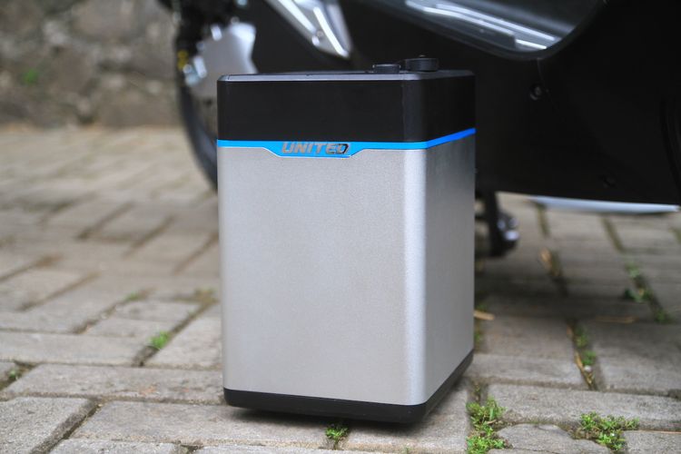 Cara Mengoptimalkan Siklus Baterai Motor Listrik