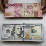 Cara Menukar Uang di Money Changer