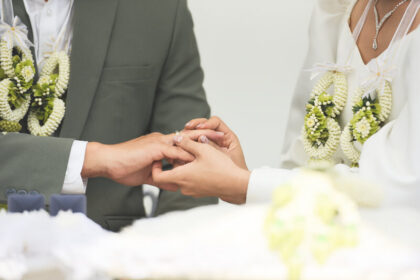 Cara Menyiapkan Tabungan Nikah Bersama Pasangan