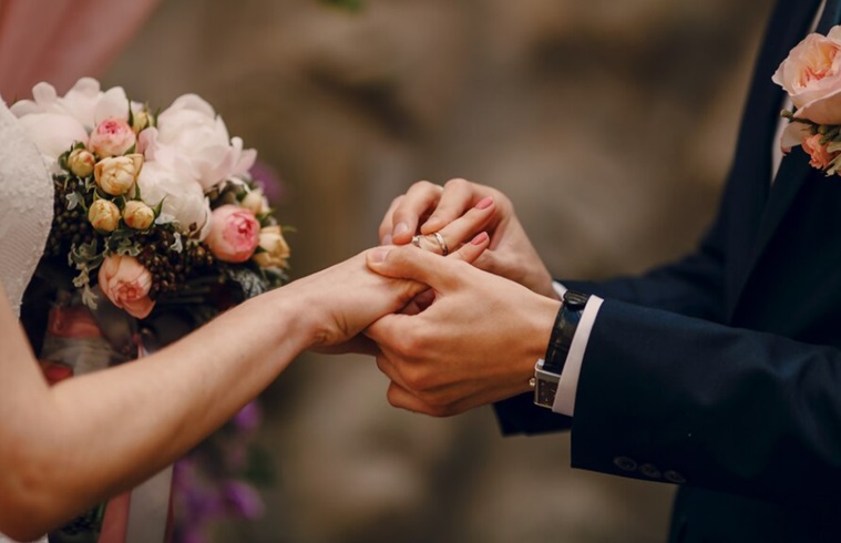 Cara Menyiapkan Tabungan Nikah Bersama Pasangan