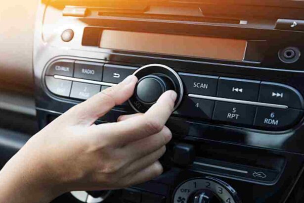 Cara Pasang Head Unit Mobil Tanpa Ke Bengkel