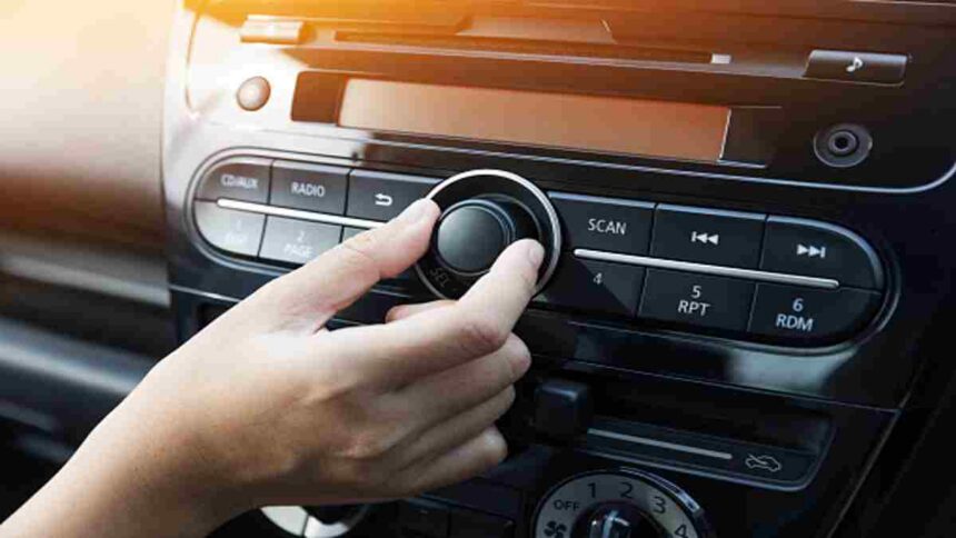 Cara Pasang Head Unit Mobil Tanpa Ke Bengkel