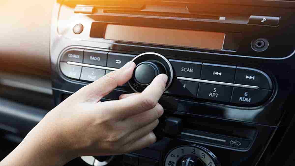 Cara Pasang Head Unit Mobil Tanpa Ke Bengkel