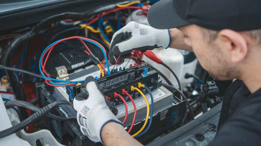 Cara Pasang Head Unit Mobil Tanpa Ke Bengkel
